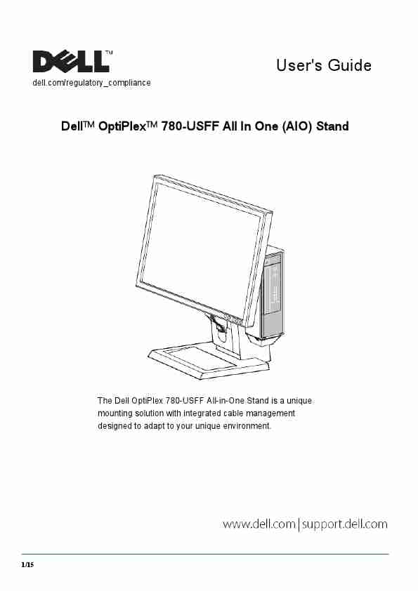 Dell Computer Monitor P2210-page_pdf